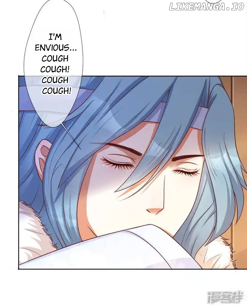 My Toxic Concubine chapter 2 - page 10